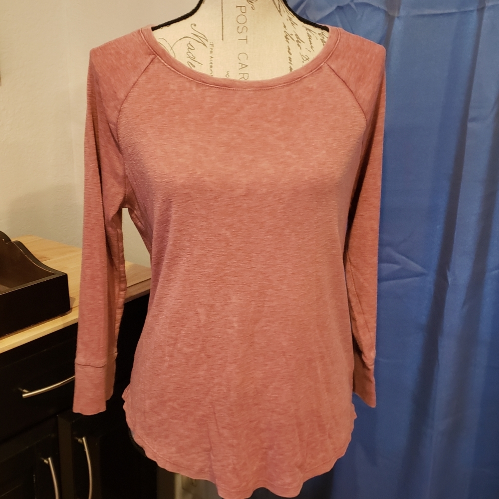 Super soft sweater shirt